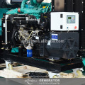 50HZ 40 kVA Dieselgeneratorpreis angetrieben durch Yangdong Maschine Y4102ZD